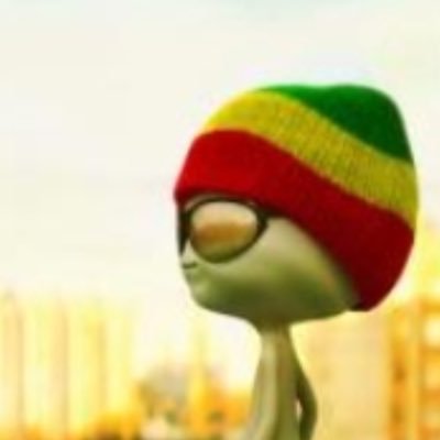 RastaTheAlien Profile Picture