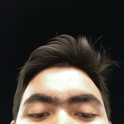 AfibR's profile picture. Pulanglah,Mak masak cucur