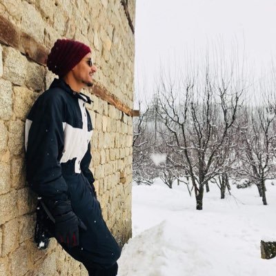 Rahul38768677's profile picture. 