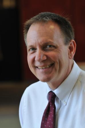Candidate for the State Assembly from New Jersey's 14th Legislative District.