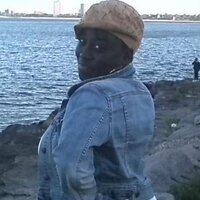 Jacquelyn Robinson - @jusme28 Twitter Profile Photo
