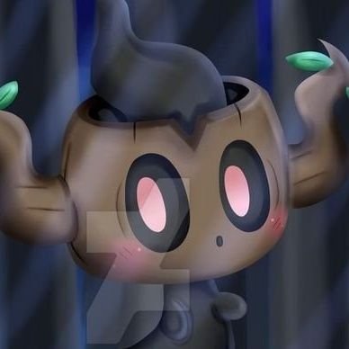 ''I'm just a lonely Phantump who never gets attention or love and trys to fit in with the world'' | #trainer: Mate: @pokemonAmber45