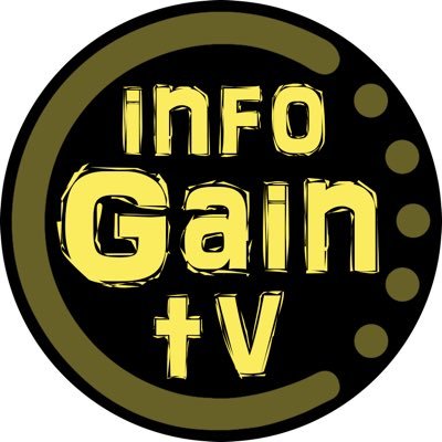 InfogainT's profile picture. Interesting #General #knowledge Questions and Answers for job test interview and world facts... subscribe our #YouTube channel 👉#infoGaintv #pakistan
