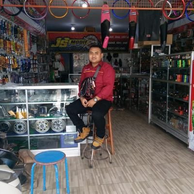 LautKi's profile picture. Pecinta alam(ki pendaki bajak laut)