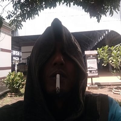 ensyclo47's profile picture. #jejakgenitalkejam