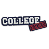 CollegeSolved's profile picture. College Admissions Just Got Personal