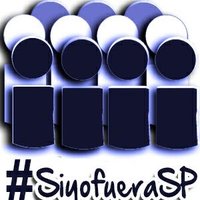 Si yo fuera SP(@SiyofueraSP) 's Twitter Profile Photo