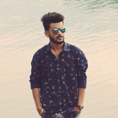 omkar_chormule's profile picture. Civil Engineer