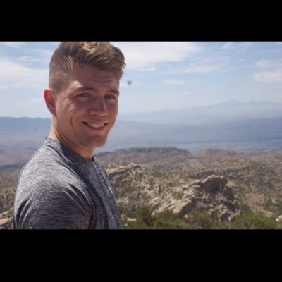 wyattvernon1's profile picture. SCSU alumni