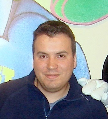 oliver_psilva's profile picture. 