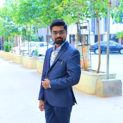 korat_chirag's profile picture. IT-Engineer | Proud To Indian🇮🇳 | Nationalists | Social Activist | Volunteer | SvayamSevak | Hate Anti-Indian | जय हिन्द🇮🇳🇮🇳🇮🇳