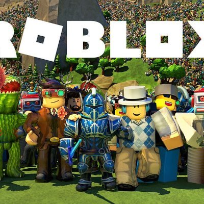 Roblox Games Robloxg85864856 Twitter