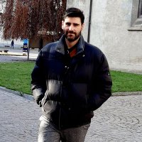 Enrique Garcia (@enriquegar10) 's Twitter Profile