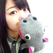 _minegishi's profile picture. 미희예요! ヨロシク！