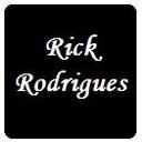 Rick Rodrigues - @RickOfficial - Twitter