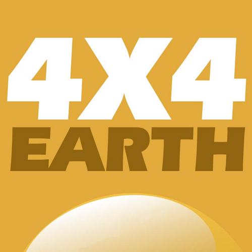 4x4earth's profile picture. Australia's largest independent and free 4WD forum.  Looking for a good route?  You've found the right place :)