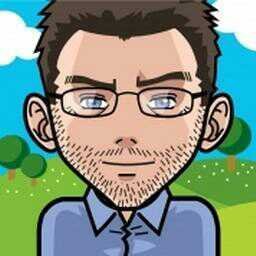 luca_santalucia's profile picture. ... sinceramente preferisco uno come me.
