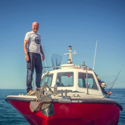 Charter Boat fishing on the Isle of Anglesey, North Wales UK. Personally enjoy fishing, rock/metal music and more, plus a dabble with photograpy ...