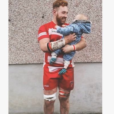 Dad, Husband, Nature Lover, Youth Justice Practitioner , Rugby player and fanatic 🌎🌲🌱👨👨👦🌈🏈