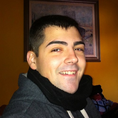 Fran1488's profile picture. 