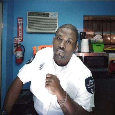 Profile Picture of Anthony Dwayne Callender-Scott 🇵🇦 (@D_Anthony79) on Twitter