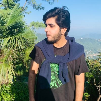 farazkh05222220's profile picture. 