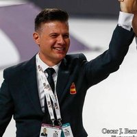 Jesús Del Moral (@jesusdelmoralk1) 's Twitter Profile
