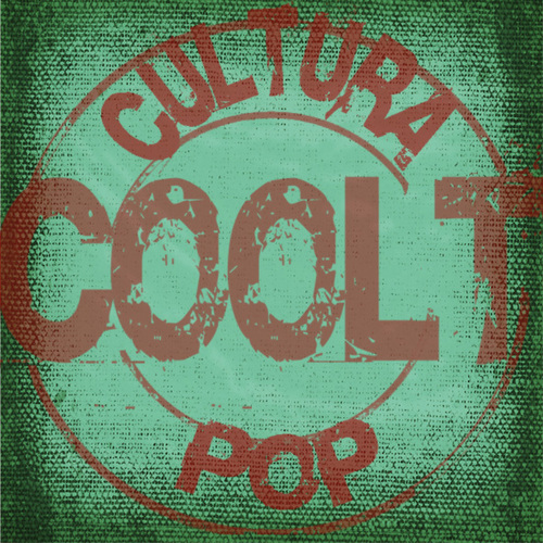 cooltblog's profile picture. Cultura Pop!