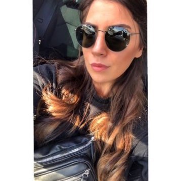 KubradeliR's profile picture. KBÜ- Ruhum bir çiçekten ibaret