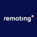 Remoting (@remoting_co) Twitter profile photo Remoting (@remoting_co) Twitter profile photo