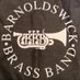 Barnoldswick Brass Band (@barnoldswickbr2) Twitter profile photo Barnoldswick Brass Band (@barnoldswickbr2) Twitter profile photo