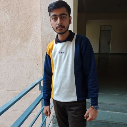 PratimGoswami4's profile picture. Agriculture student