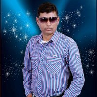 Chandrasinh Parmar (@chandrasinhpa14) 's Twitter Profile