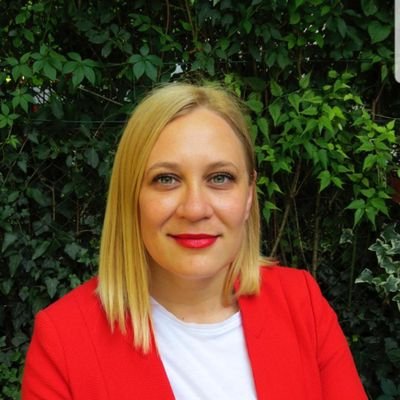 MPeretic's profile picture. SLP;
15+ years experience working with children with dyslexia;
Currently working with @omoguru_reader