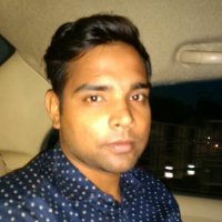 Aditya Srivastava(@AdityaSri_N) 's Twitter Profile Photo