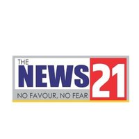 TheNews21 (@the_news_21) 's Twitter Profile