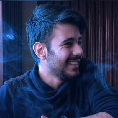 adrvs42's profile picture. Beta sürüm insan, ölüyen yürü