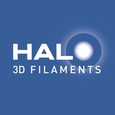 halo3dfilaments's profile picture. Exclusive 3D filaments seller