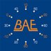 BAE (@baeaudio) Twitter profile photo BAE (@baeaudio) Twitter profile photo