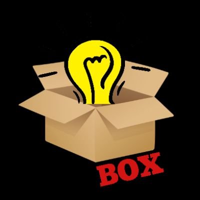 DiyboxT's profile picture. 💥💡diybox time 💥💡
💥DIY projects video creator 💥