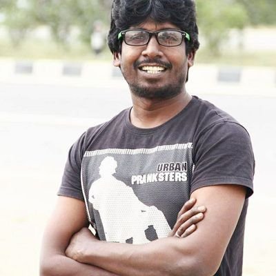 kaadhal sugumar Profile