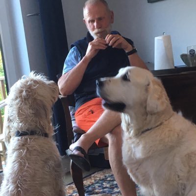 PuckeringJames's profile picture. 