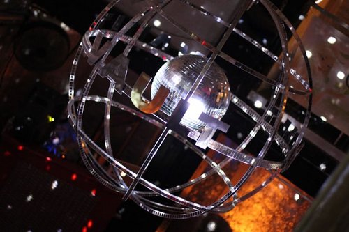 VaultPUMP's profile picture. Richmond's newest LGBT Night every Thursday at Bank & Vault