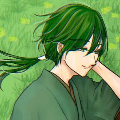星緒さんのプロフィール画像