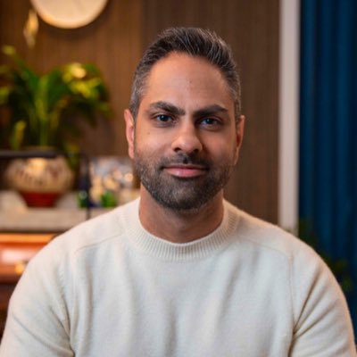 Ramit Sethi Profile