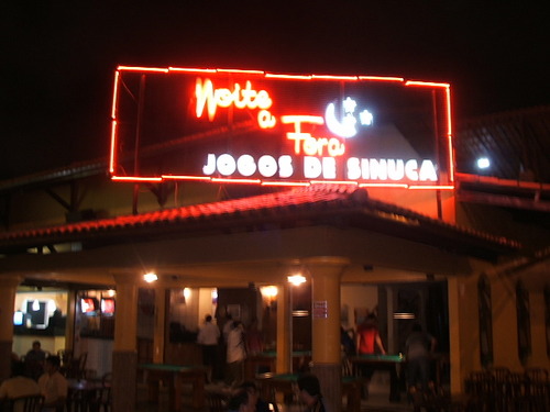 noiteaforabar's profile picture. Quer tomar um chopp gelado, comer um bom petisco e jogar sinuca? vá ao Noite a fora de terça a domingo apartir das 17:00hs até o ultimo cliente.