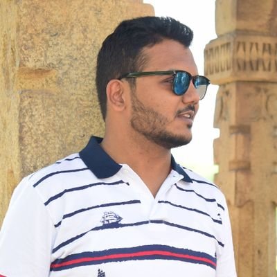 pandesuyog77's profile picture. Practising Chartered Accountant |
BCP and Company, Aurangabad |