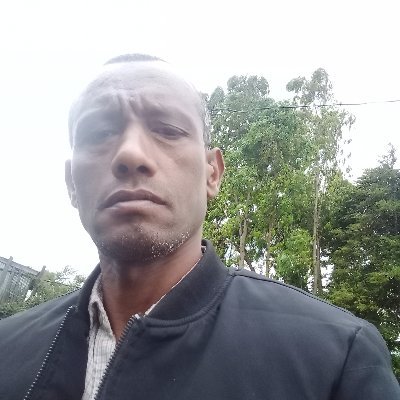 TeshomeLegesse7's profile picture. Ambo university post graduating student