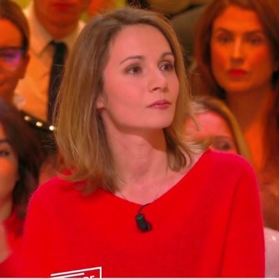 Reporter à France Télévisions @Francetele. Santé, société. 
Ex @le_parisien 
Les Résistantes, 12 femmes qui font bouger la médecine chez @HarperCollinsFR