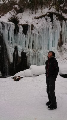 comikalu's profile picture. とまこまいコミュニティ放送（株）代表取締役 #FMとまこまい